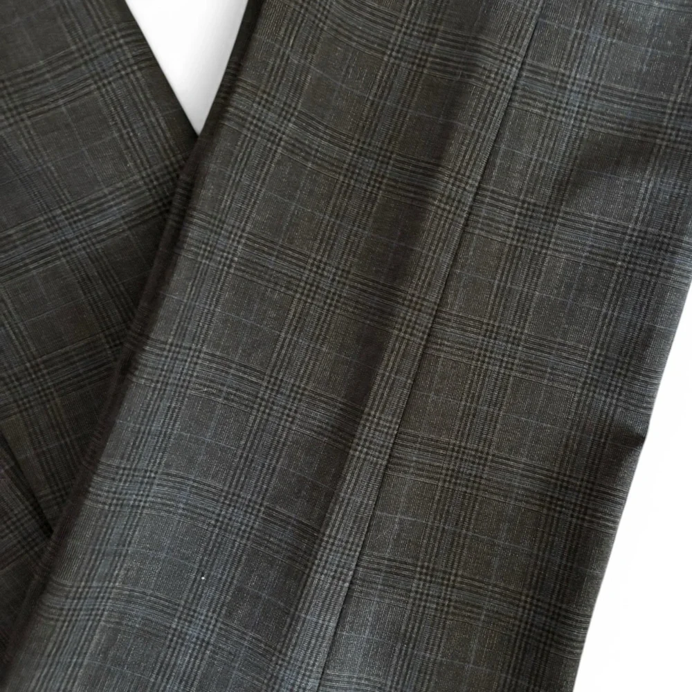 J. Crew crew windowpane